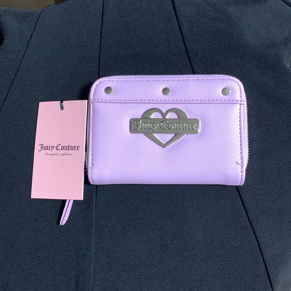 Juicy Couture Wallet